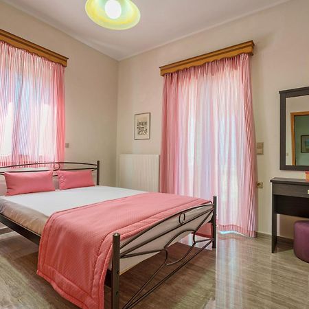 Araucaria Villa Atsipopoulo Zewnętrze zdjęcie