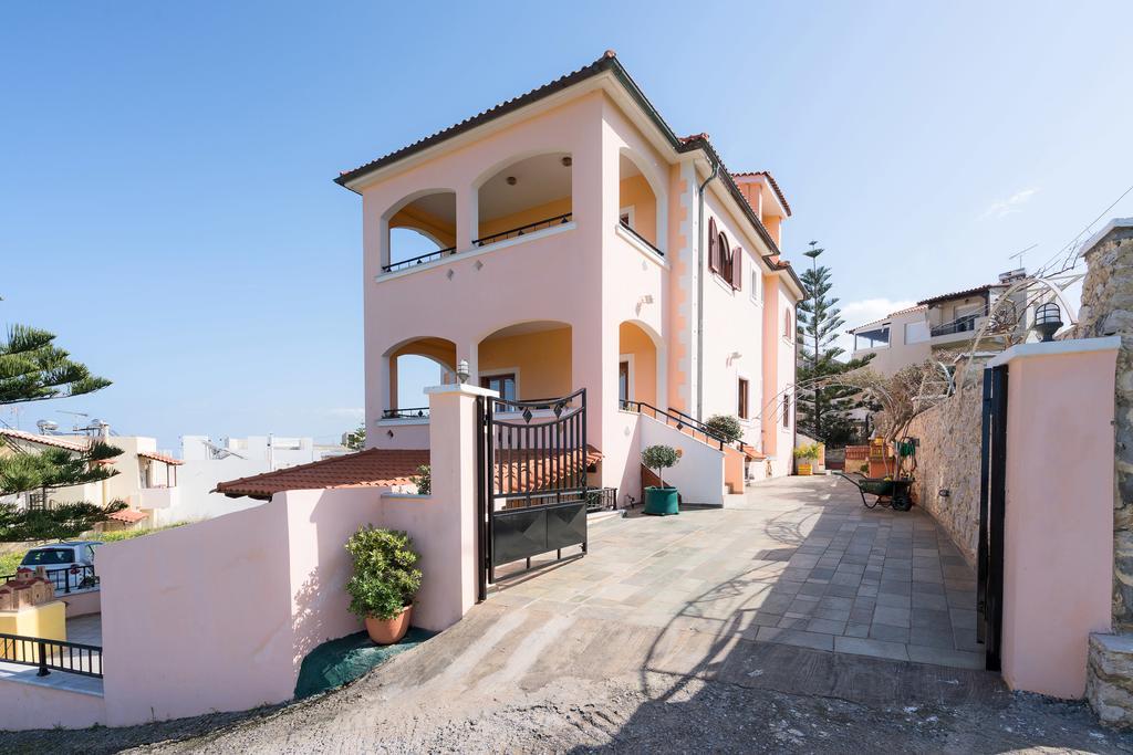 Araucaria Villa Atsipopoulo Zewnętrze zdjęcie