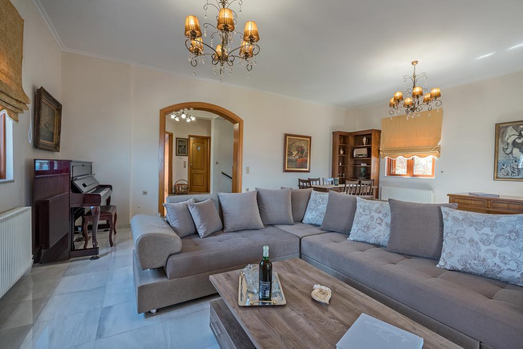 Araucaria Villa Atsipopoulo Zewnętrze zdjęcie