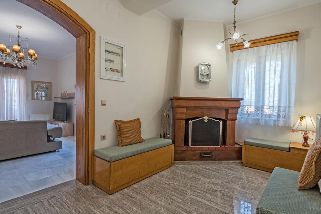 Araucaria Villa Atsipopoulo Zewnętrze zdjęcie