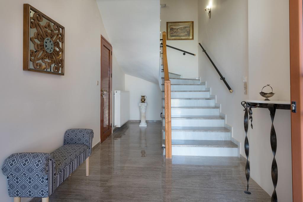 Araucaria Villa Atsipopoulo Zewnętrze zdjęcie