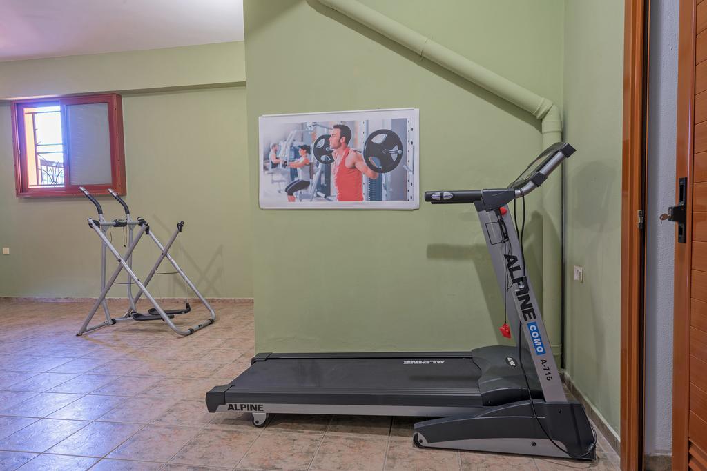 Araucaria Villa Atsipopoulo Zewnętrze zdjęcie