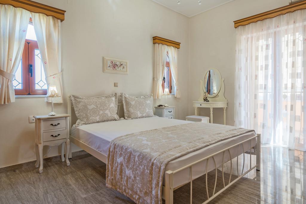 Araucaria Villa Atsipopoulo Zewnętrze zdjęcie