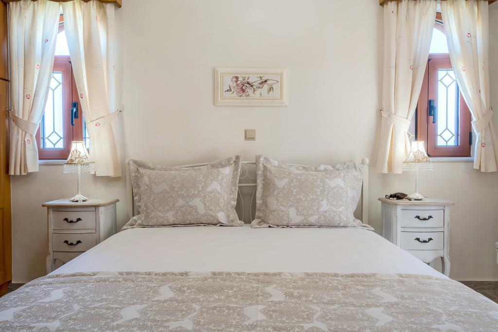 Araucaria Villa Atsipopoulo Zewnętrze zdjęcie