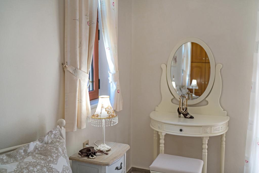 Araucaria Villa Atsipopoulo Zewnętrze zdjęcie