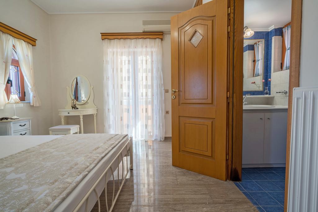 Araucaria Villa Atsipopoulo Zewnętrze zdjęcie