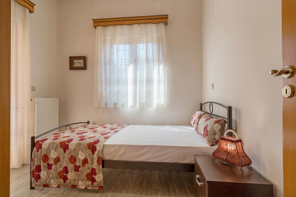 Araucaria Villa Atsipopoulo Zewnętrze zdjęcie