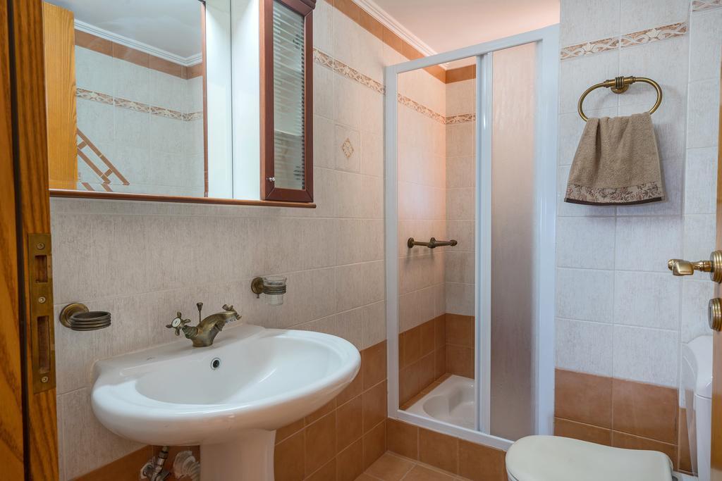 Araucaria Villa Atsipopoulo Zewnętrze zdjęcie