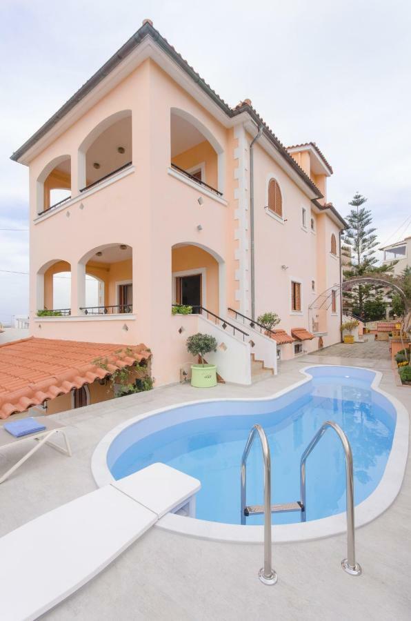 Araucaria Villa Atsipopoulo Zewnętrze zdjęcie