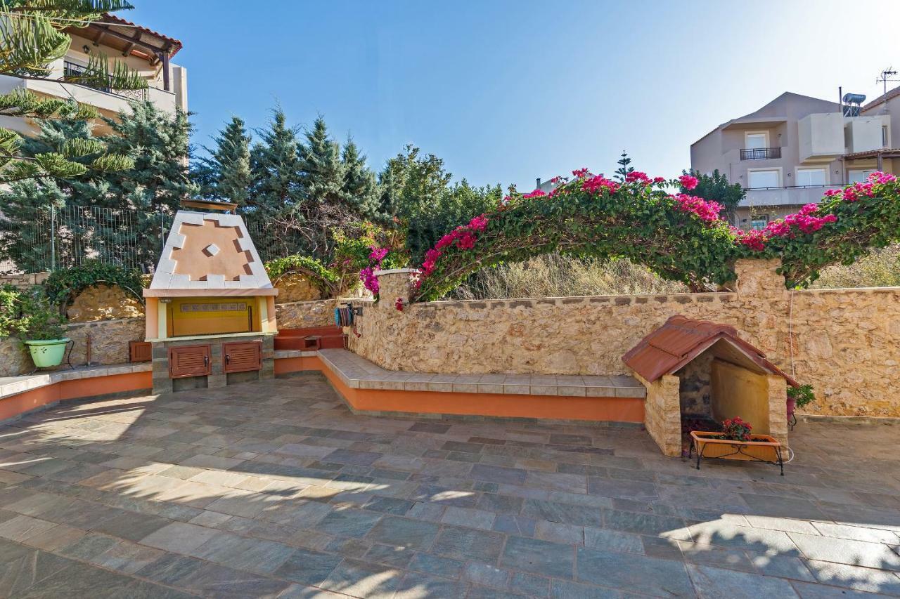 Araucaria Villa Atsipopoulo Zewnętrze zdjęcie