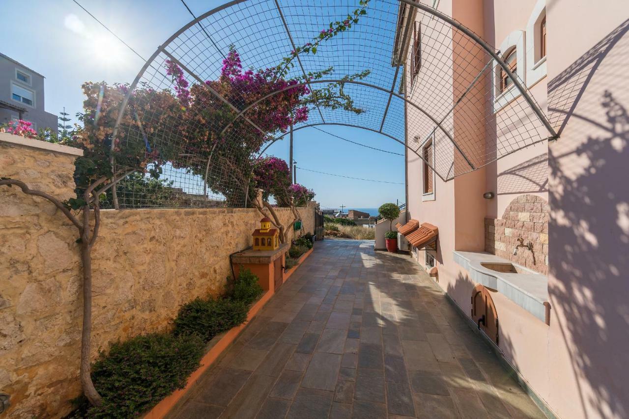 Araucaria Villa Atsipopoulo Zewnętrze zdjęcie